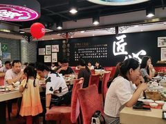 大堂-点都德(北京路贰店)