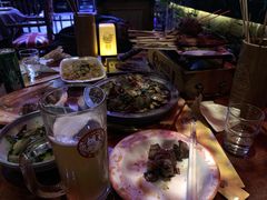 -肉串汪(望京店)