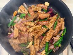 -麦当劳(沙井京基百纳广场店)