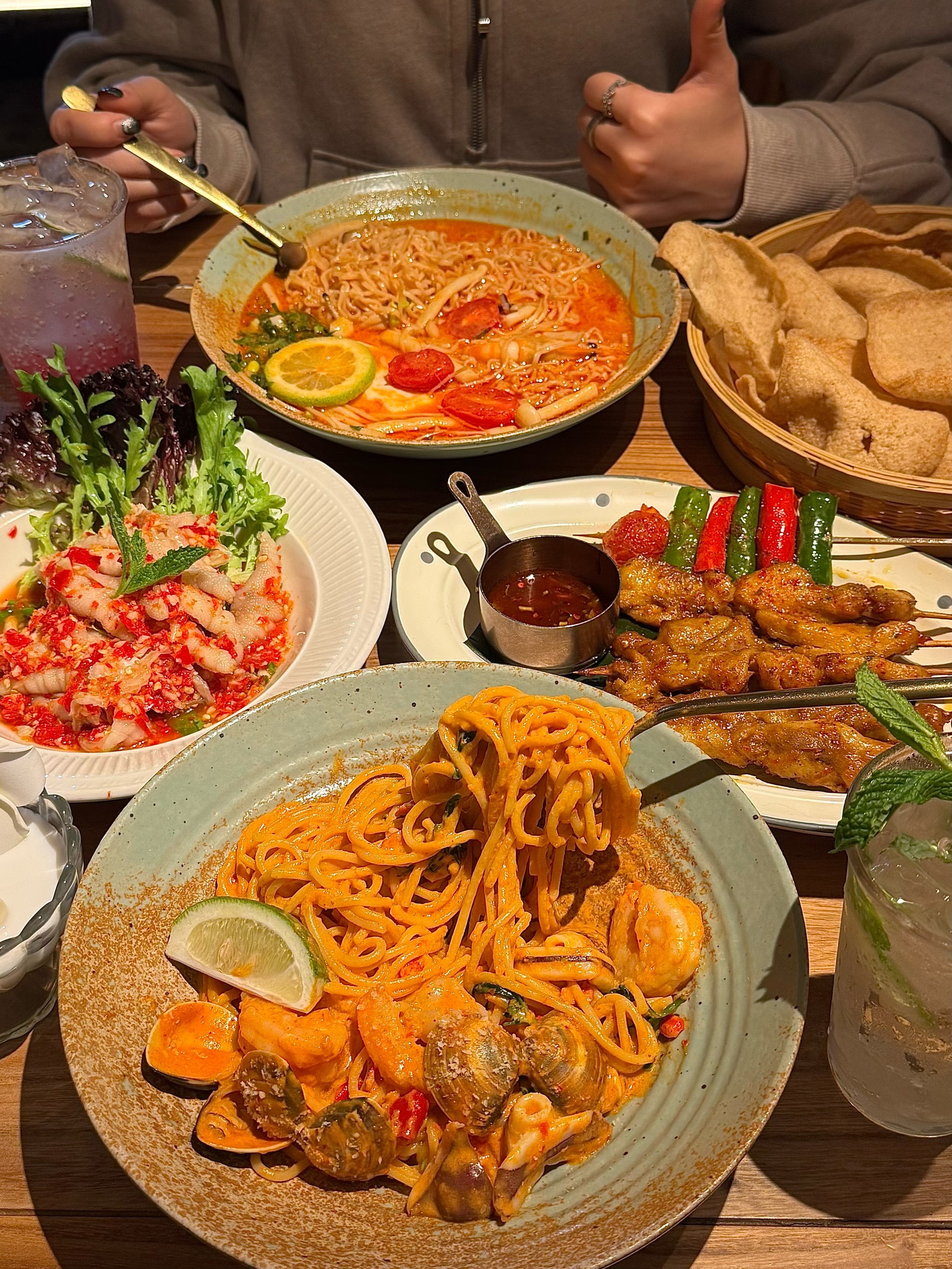 惊为天人的好吃