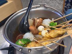 -晴季寿司(红旗街万达店)