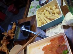 -老天桥蛙炉火锅(姑苏总店)