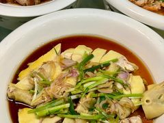 -广州海鲜酒楼(长丰园店)