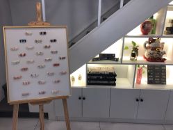 -美奈サロン美甲美睫皮肤管理