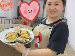 -冯姐生蚝(长隆横琴店)