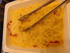 -素满香·全民食养自助(长宁龙之梦店)