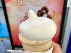 -DQ·蛋糕·冰淇淋(领秀城店)