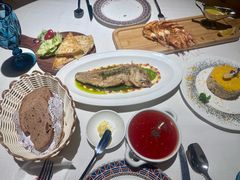 -俄士厨房(五棵松华熙LIVE店)