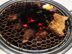 -本家韩国烤肉(青岛万象城店)