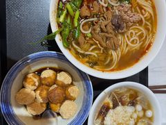 -端仕小锅(文林街店)