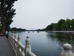 -什刹海