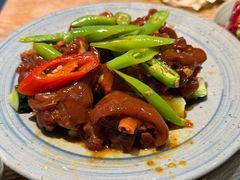 -静一餐厅·湖北菜(前门店)