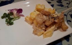 -天河希尔顿酒店·宴会厅