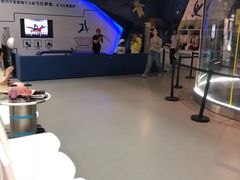 -飞行家太空体验馆(祥云小镇店)