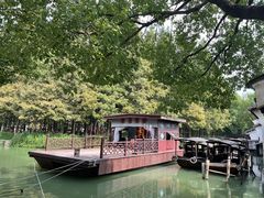 -乌镇东栅景区