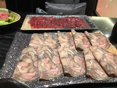 -王家渡火锅(金宝汇店)