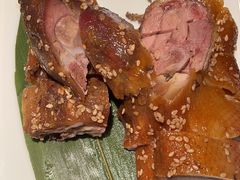 -全牛匠·乐山跷脚牛肉(西单华威约饭街店)