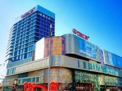 -万达广场(北京槐房店)
