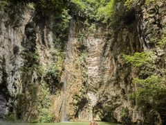 -天河潭旅游度假区