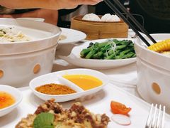 -臻宝中餐厅·大连菜·海鲜·融合菜(大连一方城堡豪华精选酒店)