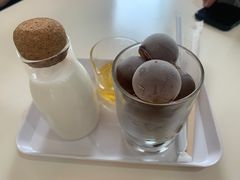 -默迹咖啡馆