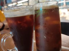 -街角 T·COFFEE 融合料理·BISTRO(车公庙店)