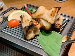 -蟹将军·松叶蟹和牛日料放题自助(K11店)