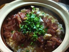 -同仁四季椰子鸡(海岸城天利店)