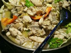 -蘭奢雅集·江浙菜(青山江滩店)