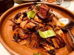 -青年公社烤鸭(青年路店)