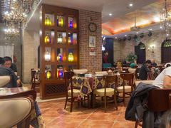 -巴依老爷新疆美食(工体旗舰店)