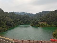 -佛山市三水区大南山森林公园