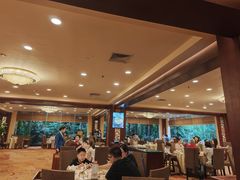 -麒麟中餐厅·经典粤菜·地道菜式老字号(广州长隆酒店)