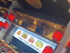 -野渡坡·极致湘菜·庭院餐厅(汉阳店)