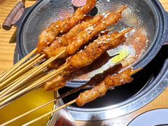 -小小河边鱼(天润城店)