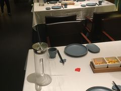 大堂-君子·兰餐厅(长江路店)
