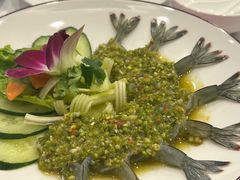 -阿诺泰·泰国餐厅(棕北店)