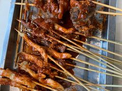 -金乐活美食(中街店)