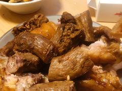 -土门八珍烤鸡腊味店(土门老店)