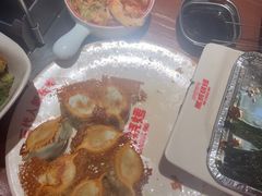 -熙成烧烤·三十三年(开发区店)