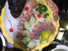 -渔傅·蓝海岸霞浦海鲜(正祥店)