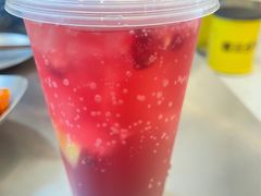 -蓉三少冒烤鸭·四川小吃集(北京首店)