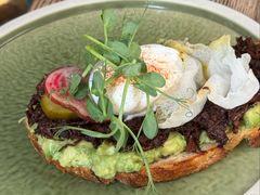 -O'mills Sourdough Bakery&Bistro(永嘉路店)