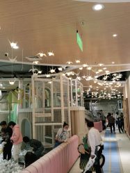 点击看大图 -meland club亲子乐园(石家庄万象城店)