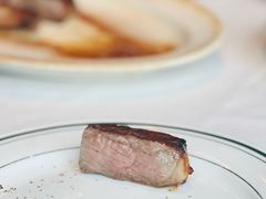 -Wolfgang’s Steakhouse 沃夫冈牛排馆(上海白玉兰广场店)