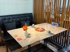 大堂-懒人盐府人家(航天桥店)