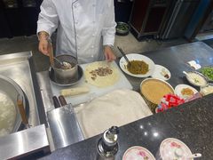 朝天锅-潍坊菜馆(三里河南横街店)