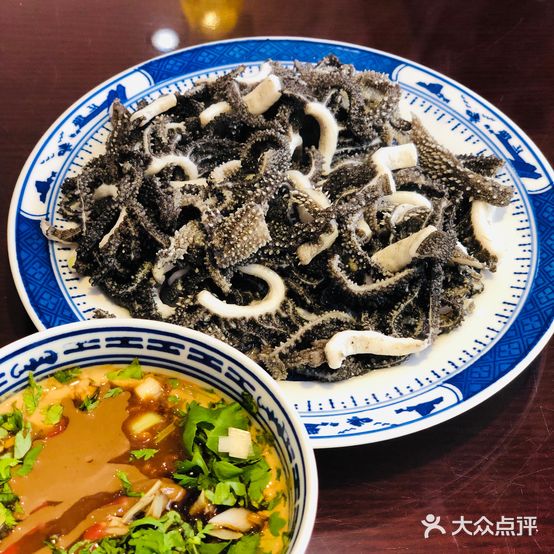 西德顺爆肚王