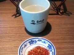-肖四女乐山跷脚牛肉(世博源店)