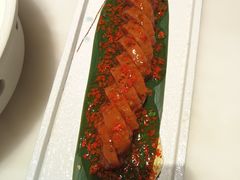 -假装苏杭·迎春花与梅(陆家嘴中心店)